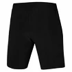 Moške kratke hlače Mizuno  8 in Flex Short Black