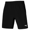 Moške kratke hlače Mizuno  8 in Flex Short Black