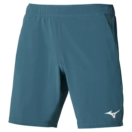 Moške kratke hlače Mizuno 8 In Flex Short Blue Mirage