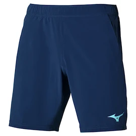 Moške kratke hlače Mizuno 8 In Flex Short Estate Blue