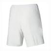 Moške kratke hlače Mizuno  8 in Flex Short L White