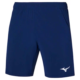 Moške kratke hlače Mizuno 8 in Flex Short M Bellwether Blue