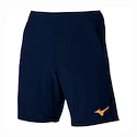 Moške kratke hlače Mizuno  8 in Flex Short Pageant Blue