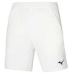 Moške kratke hlače Mizuno  8 in Flex Short White XL