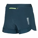 Moške kratke hlače Mizuno  Aero 4.5 Short Orion Blue