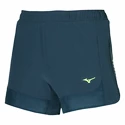 Moške kratke hlače Mizuno  Aero 4.5 Short Orion Blue