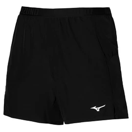 Moške kratke hlače Mizuno Alpha 5.5 Short/Black