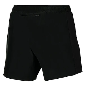 Moške kratke hlače Mizuno Alpha 5.5 Short Black