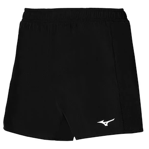 Moške kratke hlače Mizuno Alpha 5.5 Short Black