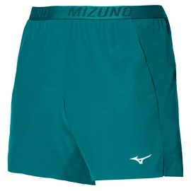 Moške kratke hlače Mizuno Alpha 5.5 Short/Harbor Blue