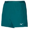 Moške kratke hlače Mizuno  Alpha 5.5 Short/Harbor Blue S