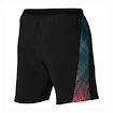 Moške kratke hlače Mizuno  Charge 8 in Amplify Short Black