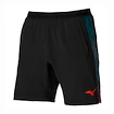 Moške kratke hlače Mizuno  Charge 8 in Amplify Short Black