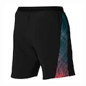 Moške kratke hlače Mizuno  Charge 8 in Amplify Short Black