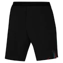 Moške kratke hlače Mizuno  Frontier 8 in Amplify Short M Black