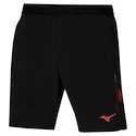 Moške kratke hlače Mizuno  Frontier 8 in Amplify Short M Black