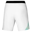 Moške kratke hlače Mizuno  Frontier 8 in Amplify Short M White