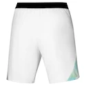 Moške kratke hlače Mizuno  Frontier 8 in Amplify Short M White