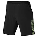 Moške kratke hlače Mizuno  Mugen 8 In Amplify Short  Black