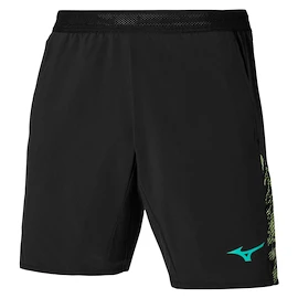 Moške kratke hlače Mizuno Mugen 8 In Amplify Short Black