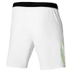 Moške kratke hlače Mizuno  Mugen 8 In Amplify Short  White