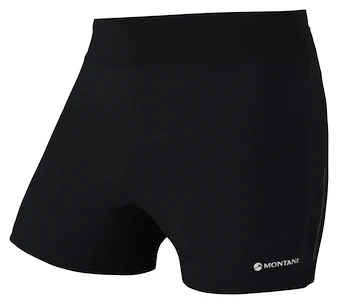 Moške kratke hlače Montane  Dragon 5" Shorts Black XL