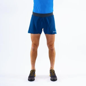 Moške kratke hlače Montane  Dragon 5" Shorts Narwhal Blue