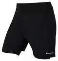 Moške kratke hlače Montane  Dragon Twin Skin Shorts Black L