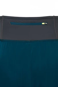 Moške kratke hlače Montane  Dragon Twin Skin Shorts Narwhal Blue