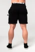 Moške kratke hlače Nebbia  Gym Sweatshorts GYM BRO Black