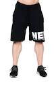 Moške kratke hlače Nebbia  Iconic shorts "Back To The Hard Core Roots" 343 black