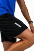 Moške kratke hlače Nebbia Performance+ Athletic Sweatshorts MAXIMUM black