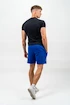 Moške kratke hlače Nebbia Performance+ Athletic Sweatshorts MAXIMUM blue