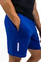 Moške kratke hlače Nebbia Performance+ Athletic Sweatshorts MAXIMUM blue