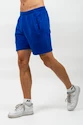 Moške kratke hlače Nebbia Performance+ Athletic Sweatshorts MAXIMUM blue