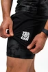 Moške kratke hlače Nebbia Performance+ Compression 2in1 shorts black