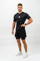 Moške kratke hlače Nebbia Performance+ Compression 2in1 shorts black