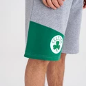 Moške kratke hlače New Era  Colour Block Short NBA Boston Celtics