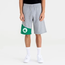 Moške kratke hlače New Era Colour Block Short NBA Boston Celtics