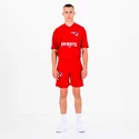 Moške kratke hlače New Era  Jersey Short NFL New England Patriots