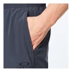 Moške kratke hlače Oakley  Foundational Training Short 9" Uniform Grey