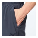 Moške kratke hlače Oakley  Foundational Training Short 9" Uniform Grey