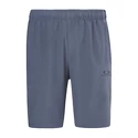 Moške kratke hlače Oakley  Foundational Training Short 9" Uniform Grey