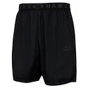 Moške kratke hlače Oakley  Hot Temps 6" Running Short Blackout S