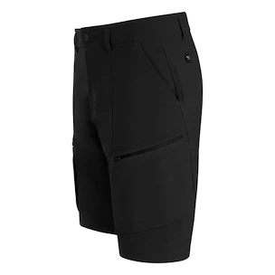 Moške kratke hlače Salewa  Puez DST M Cargo Shorts Black Out XL