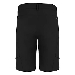 Moške kratke hlače Salewa  Puez DST M Cargo Shorts Black Out XL