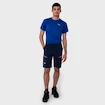 Moške kratke hlače Salewa  Puez DST M Cargo Shorts Navy Blazer