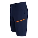 Moške kratke hlače Salewa  Puez DST M Cargo Shorts Navy Blazer