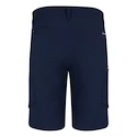 Moške kratke hlače Salewa  Puez DST M Cargo Shorts Navy Blazer