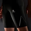 Moške kratke hlače Salomon Cross Short Tight Black